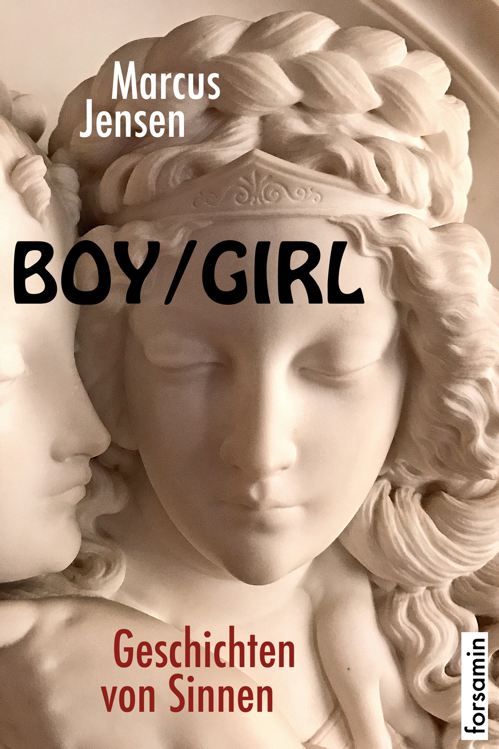 Boy/Girl